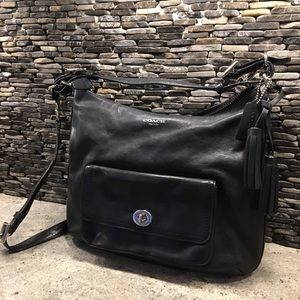 Coach Hobo Purse